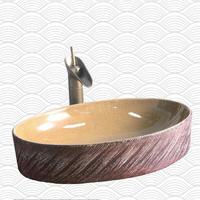 Hand-made art basin - xyx-A1706