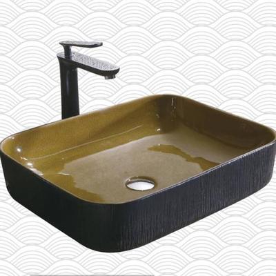 Hand-made art basin - xyx-B1703