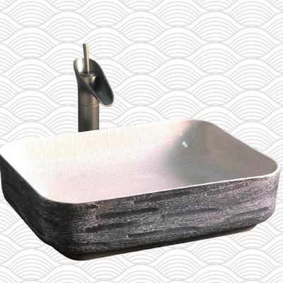 Hand-made art basin - xyx-B1710