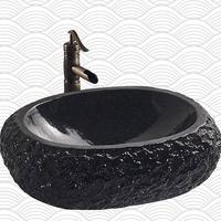 Hand-made art basin - xyx-P1709