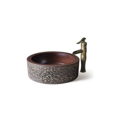 Hand-made art basin - xyx-Lc031