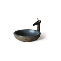 Hand-made art basin - xyx-Lc007