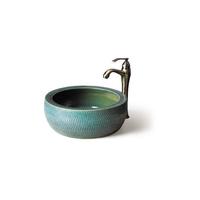 Hand-made art basin - xyx-Lc014