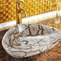 Hand-made art basin - xyx-3003 E