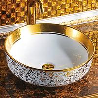 Hand-made art basin - xyx-3101 Gf