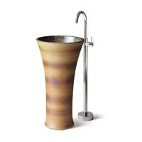 Hand-made art basin - xyx-Lb-002