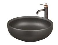 Hand-made art basin - xyx-GD1835