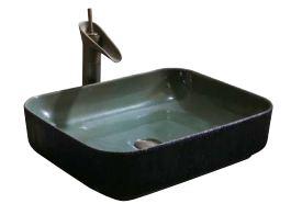 Hand-made art basin - xyx-B1708