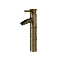 Single-lever tall lavatory faucet - xyx-3203