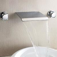 Concealed washbasin mixer - xyx-91213