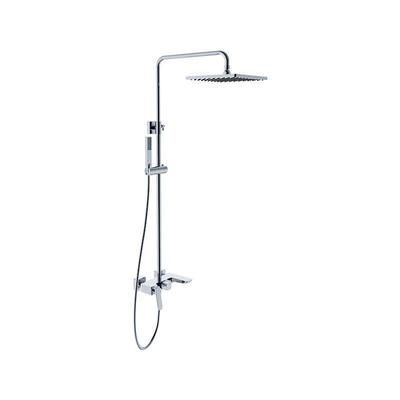 Single-lever rain shower mixer - xyx-00361