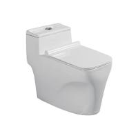Siphonic One-piece Toilet - xyx-090