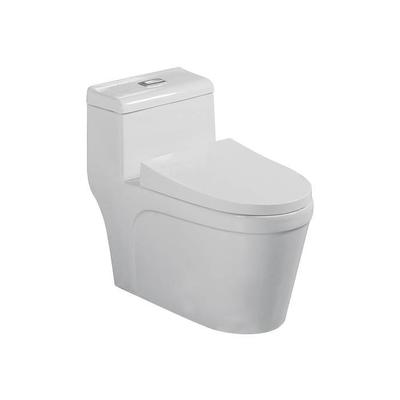 Siphonic One-piece Toilet - xyx-069
