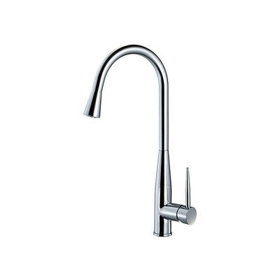 Single-lever sink faucet - xyx- 503078C