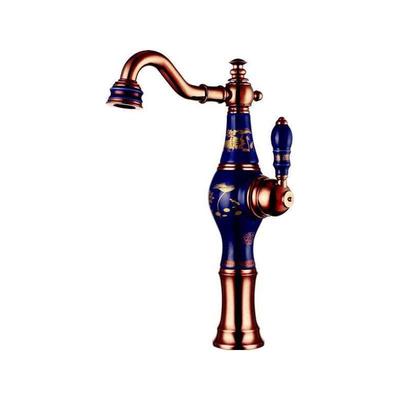 Single-lever sink faucet - xyx-68102M