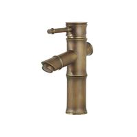 Single-lever lavatory faucet - xyx-3205
