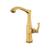 Single-lever sink faucet - xyx-1305