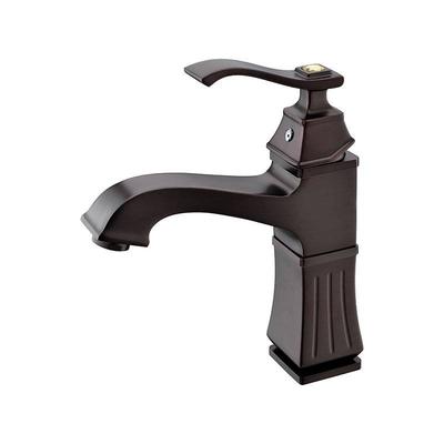 Single-lever sink faucet - xyx-1306