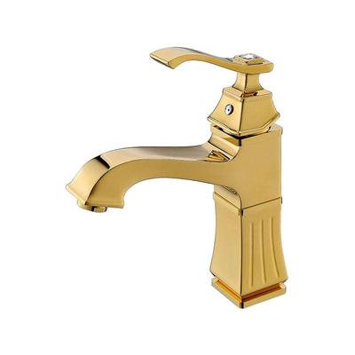 Single-lever sink faucet - xyx-1303