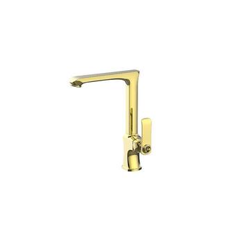 Single-lever sink faucet - xyx-0206