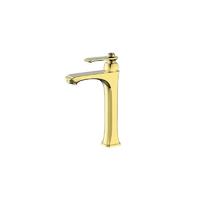 Single-lever tall lavatory faucet - xyx-0205