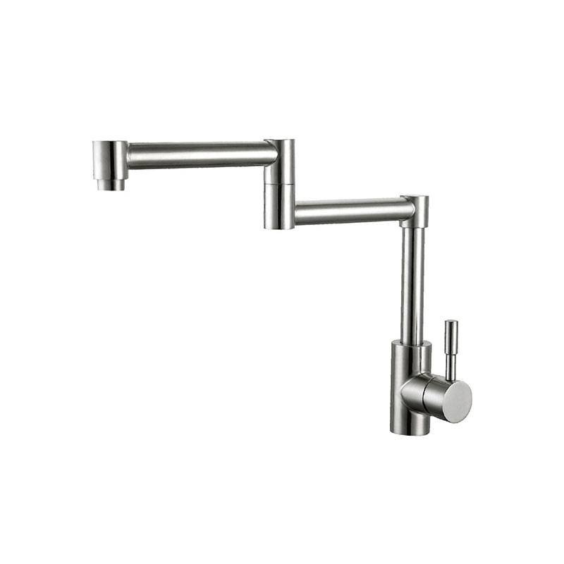 Single-lever kitchen faucet - xyx-80439