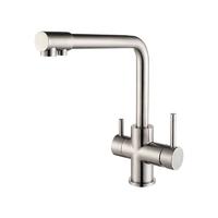 Dual-function sink mixer - xyx-80434