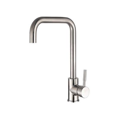 Single-lever kitchen faucet - xyx-80432