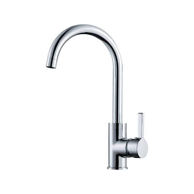 Single-lever kitchen faucet - xyx-80516