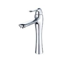 Single-lever lavatory faucet - xyx-01612