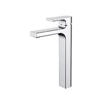 Single-lever tall lavatory faucet - xyx-31112