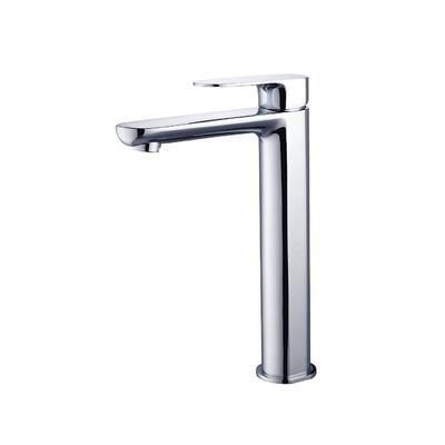 Single-lever lavatory faucet - xyx-01112