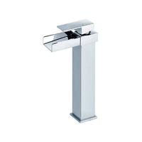 Single-lever tall lavatory faucet - xyx-00112