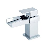 Single-lever lavatory faucet - xyx-00111