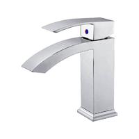 Single-lever lavatory faucet - xyx-Fl-12001