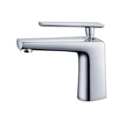 Single-lever lavatory faucet - xyx-01711