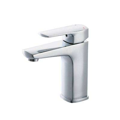 Single-lever lavatory faucet - xyx-01911