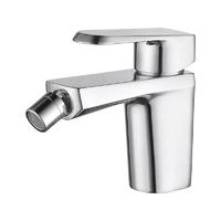 Single-lever bidet faucet - xyx-Fl-37003