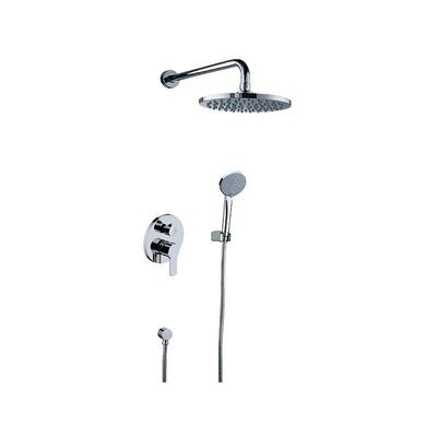 In-wall shower mixer - xyx-91025