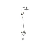 Single-lever rain shower mixer - xyx-5104