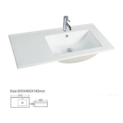 Thin Cabinet Basin - xyx-4093
