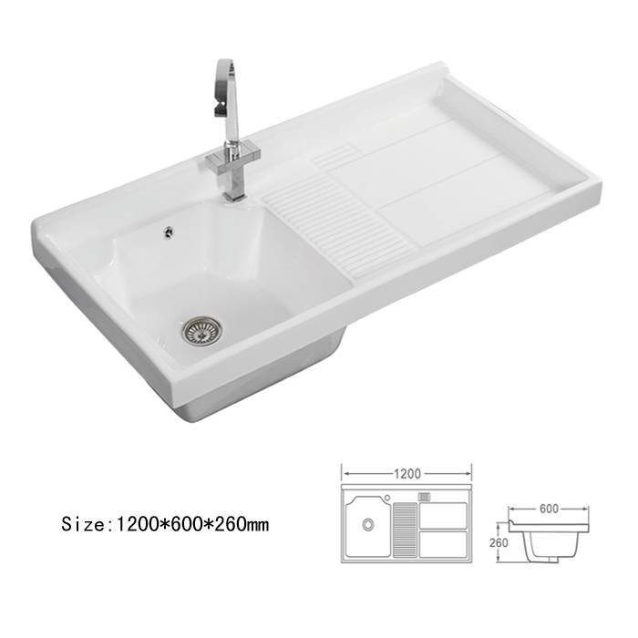 Wash tub - xyx-4236