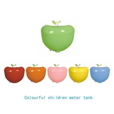 Water Tank - xyx-Apple