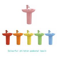 Children Pedestal Basin - xyx-220