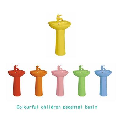 Children Pedestal Basin - xyx-219