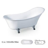 Classical bathtub - xyx-A117