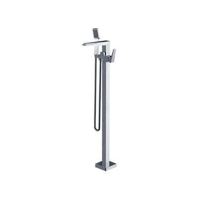 Bath shower floor standing mixer - xyx-36071
