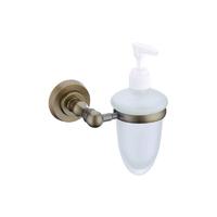 Liquid soap dispenser - xyx-3407
