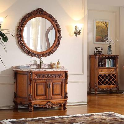 Wooden Cabinet - xyx-8801B
