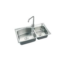 Machine-made kitchen sink - xyx-002
